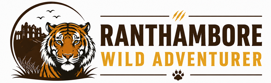 Wild Adventure Ranthambore